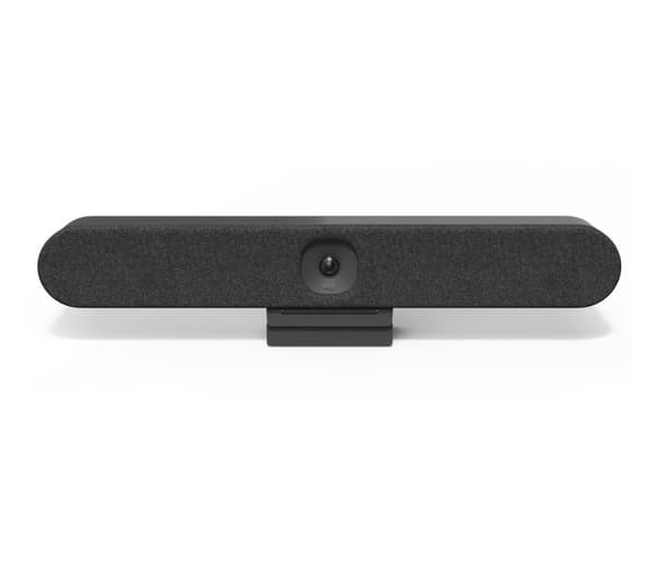 Logitech 960-001501 videokonferenssystem Nätverksansluten (Ethernet) Videokonferenssystem för grupper