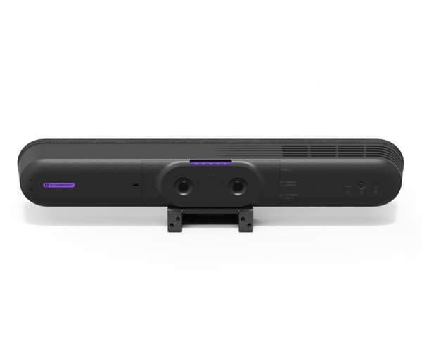 Logitech 960-001501 videokonferenssystem Nätverksansluten (Ethernet) Videokonferenssystem för grupper