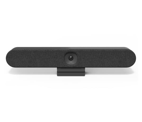 Logitech 960-001501 videokonferenssystem Nätverksansluten (Ethernet) Videokonferenssystem för grupper