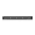 Miniatyrbild 3 av 4: Zyxel XGS1935-52 hanterad L2+/L3 Gigabit Ethernet (10/100/1000)