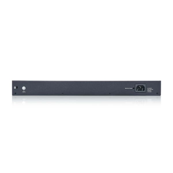 Zyxel XGS1935-52 hanterad L2+/L3 Gigabit Ethernet (10/100/1000)