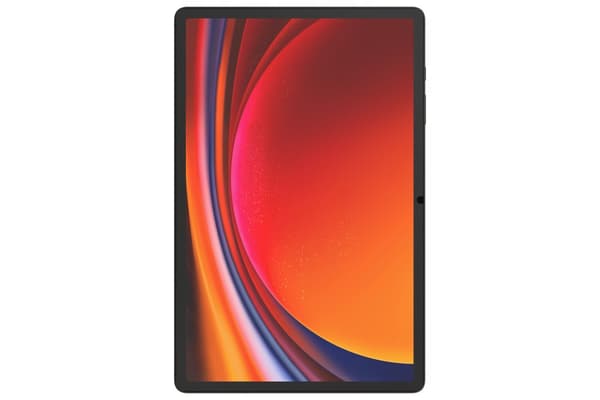 Samsung EF-UX810CTEGWW skärmskydd för surfplatta Antireflekterande skärmskydd 1 styck