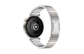 Miniatyrbild 4 av 6: Huawei WATCH GT 4 3,35 cm (1.32") AMOLED 41 mm Digital 466 x 466 pixlar Silver Wi-Fi GPS