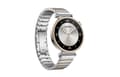 Miniatyrbild 6 av 6: Huawei WATCH GT 4 3,35 cm (1.32") AMOLED 41 mm Digital 466 x 466 pixlar Silver Wi-Fi GPS
