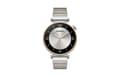 Miniatyrbild 1 av 6: Huawei WATCH GT 4 3,35 cm (1.32") AMOLED 41 mm Digital 466 x 466 pixlar Silver Wi-Fi GPS