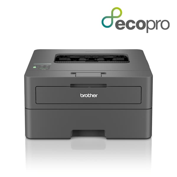 Brother HL-L2400DWE laserskrivare 1200 x 1200 DPI A4 Wi-Fi