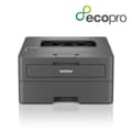 Miniatyrbild 1 av 6: Brother HL-L2400DWE laserskrivare 1200 x 1200 DPI A4 Wi-Fi