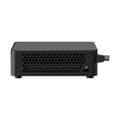 Miniatyrbild 4 av 9: ASUS NUC 14 Pro RNUC14RVKI300002I UCFF Svart 100U