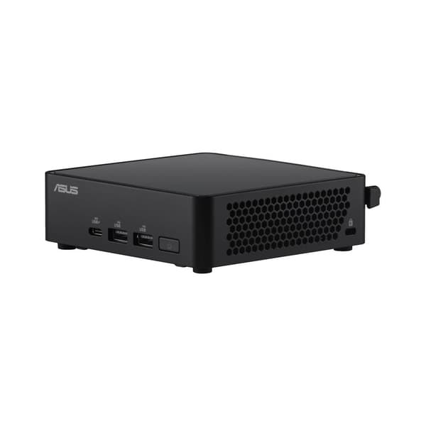 ASUS NUC 14 Pro RNUC14RVKI300002I UCFF Svart 100U