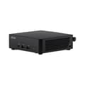 Miniatyrbild 8 av 9: ASUS NUC 14 Pro RNUC14RVKI300002I UCFF Svart 100U