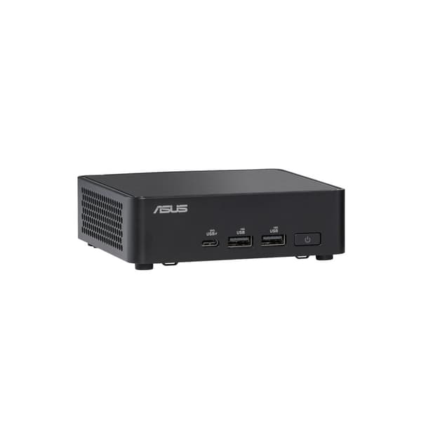ASUS NUC 14 Pro RNUC14RVKI300002I UCFF Svart 100U