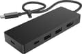 Miniatyrbild 4 av 7: HP USB-C resehubb G3