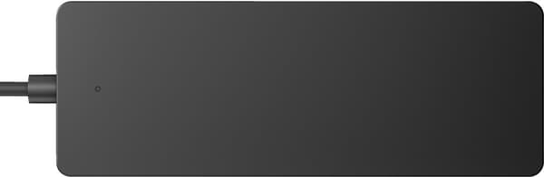 HP USB-C resehubb G3