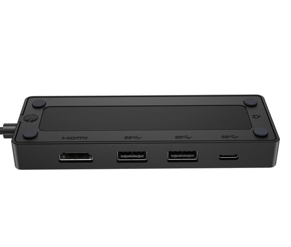 HP USB-C resehubb G3