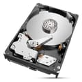 Miniatyrbild 4 av 4: Seagate IronWolf Pro ST2000NT001 interna hårddiskar 2 TB 7200 RPM 256 MB 3.5"
