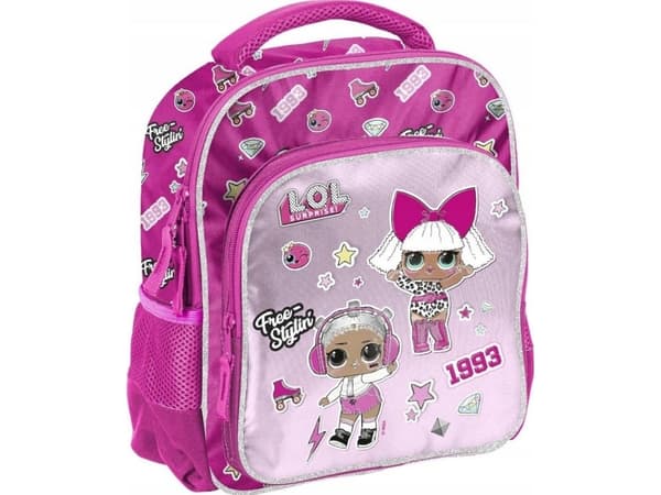 Paso skolesekk LOA-337 PASO