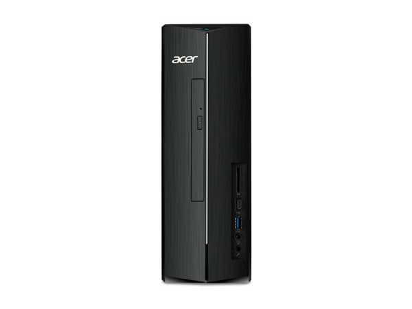 Acer Aspire XC-1785 - Kompakt torn Core i5 i5-14400 / upp till 4.7 GHz - RAM 16 GB - SSD 512 GB - UHD Graphics 730 - IEEE 802.11ax (Wi-Fi 6E), Blueto