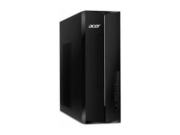 Acer Aspire XC-1785 - Kompakt torn Core i5 i5-14400 / upp till 4.7 GHz - RAM 16 GB - SSD 512 GB - UHD Graphics 730 - IEEE 802.11ax (Wi-Fi 6E), Blueto