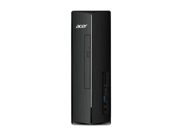 Acer Aspire XC-1785 SFF PC Intel i5-14400 16GB DDR5 RAM 1TB M.2 SSD UHD-Grafik - Core i5 - 4,7 GHz (DT.BLSEG.00R)
