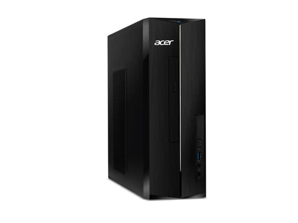 Acer Aspire XC-1785 SFF PC Intel i5-14400 16GB DDR5 RAM 1TB M.2 SSD UHD-Grafik - Core i5 - 4,7 GHz (DT.BLSEG.00R)