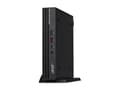Miniatyrbilde 2 av 5: Acer Veriton N6 VN6710GT - Mini-PC Core i5 13400T / inntil 4.4 GHz - RAM 16 GB - SSD 512 GB - UHD Graphics 730 - Gigabit Ethernet - uten OS - monitor