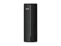 Pikkukuva 4 / 4: Acer Aspire XC-1785 - Compact Tower - Core i3 i3-14100 / 3,5 GHz - RAM 8GB - SSD 256GB - UHD Graphics 730 - Wi-Fi 6E, Bluetooth, 1GbE - WLAN: 802,11a