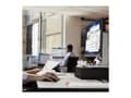 Miniatyrbild 1 av 5: HP Pro 400 G9 - SFF - Core i5 12500 upp till - SSD 512 GB - NVMe - UHD Graphics 770 - skärm: ingen