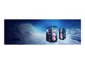 Pikkukuva 5 / 5: Acer Predator Orion 7000 PO7-660 - Tower - Core Ultra 7 265KF / 3.9 GHz - RAM 32 GB - SSD 2.048 TB - GeForce RTX 5090 - Wi-Fi 6, Wi-Fi 7, Bluetooth,