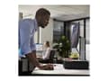 Miniatyrbild 4 av 5: HP Pro 400 G9 - SFF Core i5 13500 upp till - RAM 16 GB - SSD 512 GB - NVMe - Gigabit Ethernet - Win 11 Pro - skärm: ingen