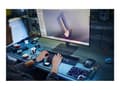 Miniatyrbilde 4 av 5: HP Z1 G9 - Tower 1 i9-14900 / inntil 5.8 GHz - SSD 1 TB - Gigabit Ethernet - monitor: ingen