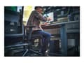 Miniatyrbilde 1 av 5: HP Z1 G9 - Tower 1 i9-14900 / inntil 5.8 GHz - SSD 1 TB - Gigabit Ethernet - monitor: ingen