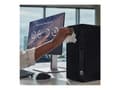 Pikkukuva 1 / 5: HP Pro 400 G9 Tower Desktop-PC 5V6M7ES [Core Intel i5-13500, 16GB RAM, 512GB SSD, Intel UHD Graphics 770, Windows 11 Pro] (5V6M7ES#ABD)