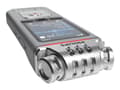 Miniatyrbild 2 av 5: Philips Voice Tracer DVT4110 - Röstinspelare - 200 mW - inget operativsystem - 8 GB - silver, krom
