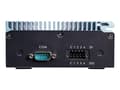 Pikkukuva 3 / 5: Shuttle Edge PC System SPCEL02XA , Intel Celeron J6412, 8GB RAM, 120GB M.2 SATA, 1x HDMI, 2x 2.5G LAN, 1x COM, DIO, 12-24V, 24/7 permanent operation,