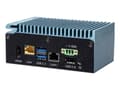 Pikkukuva 5 / 5: Shuttle Edge PC System SPCEL02XA , Intel Celeron J6412, 8GB RAM, 120GB M.2 SATA, 1x HDMI, 2x 2.5G LAN, 1x COM, DIO, 12-24V, 24/7 permanent operation,