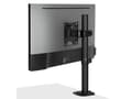 Miniatyrbilde 5 av 5: Lindy Stubby Fixed Display Mount (40709)