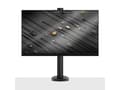 Miniatyrbilde 2 av 5: Lindy Stubby Fixed Display Mount (40709)