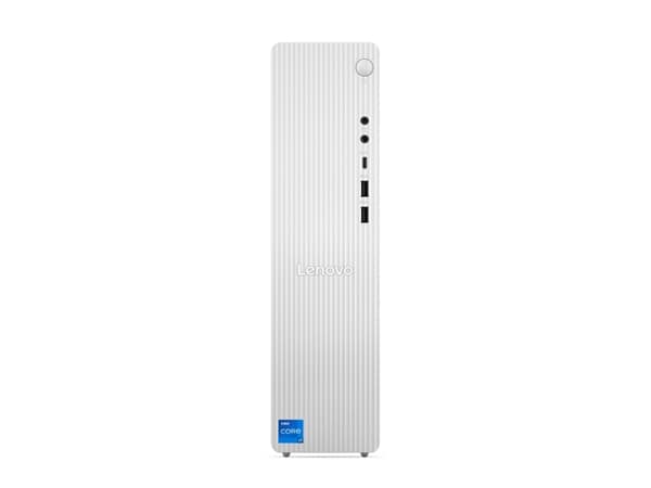 Lenovo IdeaCentre Tower 08IRR9, Intel® Core™ i5, i5-13400, 16 GB, 512 GB, Windows 11 Home, 64-bit Grå