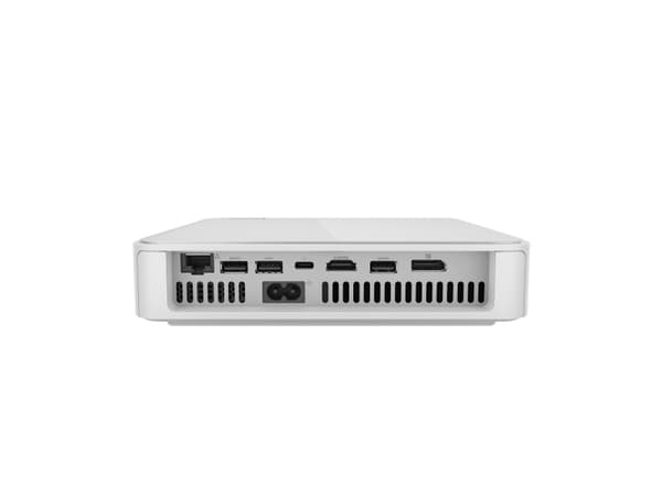 Lenovo IdeaCentre Mini 01IRH8 90W20098GF - Intel i7-13620H, 32GB RAM, 1TB SSD, UHD Grafik, Windows 11 Home (90W20098GF)