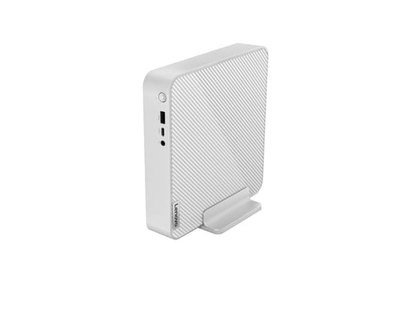 Lenovo IdeaCentre Mini 01IRH8 90W20098GF - Intel i7-13620H, 32GB RAM, 1TB SSD, UHD Grafik, Windows 11 Home (90W20098GF)