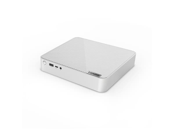 Lenovo IdeaCentre Mini 01IRH8 90W20098GF - Intel i7-13620H, 32GB RAM, 1TB SSD, UHD Grafik, Windows 11 Home (90W20098GF)