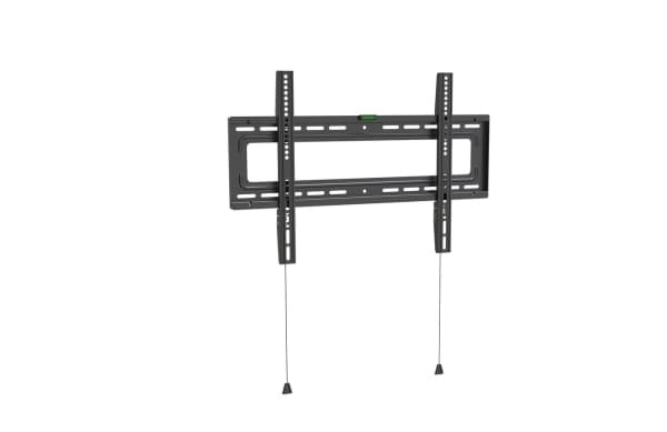 VivoLink Wall mount slim L up to VESA 600x400 50kg/w rubber list (VLMW3770-L)