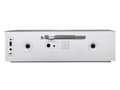 Miniatyrbilde 2 av 4: SYSTEM MULTIMEDIALNY SOUNDMASTER ICD2080WE WLAN/DAB+/FM CD/MP3 USB, BT LED 2x15W