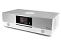 Miniatyrbilde 1 av 4: SYSTEM MULTIMEDIALNY SOUNDMASTER ICD2080WE WLAN/DAB+/FM CD/MP3 USB, BT LED 2x15W