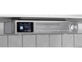 Miniatyrbilde 5 av 5: KJØKKEN UNDER VEGG MUSIC CENTER SOUNDMASTER UR2180SI BT USB CD/MP3 DAB+/FM