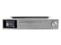 Miniatyrbilde 1 av 5: KJØKKEN UNDER VEGG MUSIC CENTER SOUNDMASTER UR2180SI BT USB CD/MP3 DAB+/FM