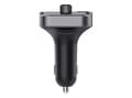 Miniatyrbild 4 av 5: Technaxx FMT1700BT, FM, 87,6 - 107,9 MHz, Bluetooth/USB, 64 GB, Cigartænder, 12–24