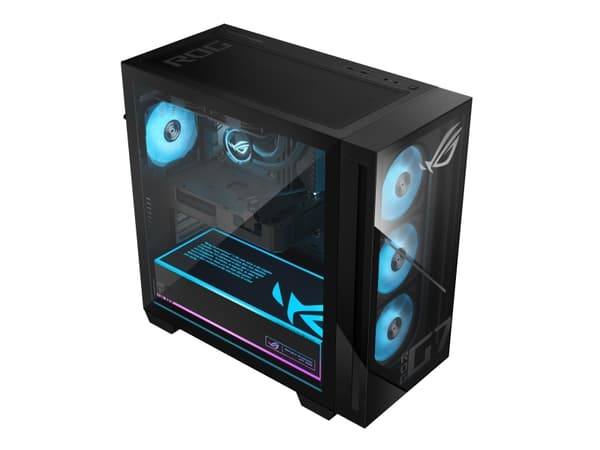 ASUS ROG G700 G700TF-09285K087W, Intel Core Ultra 9, 285K, 32 GB, 2 TB, Windows 11 Home, 64-bit