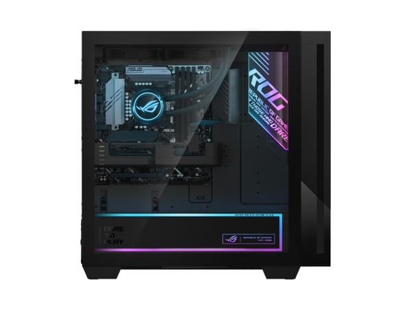 ASUS ROG G700 G700TF-09285K087W, Intel Core Ultra 9, 285K, 32 GB, 2 TB, Windows 11 Home, 64-bit