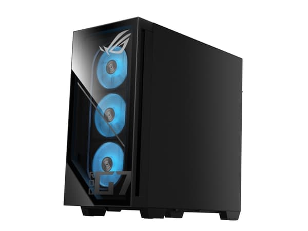 ASUS ROG G700 G700TF-09285K087W, Intel Core Ultra 9, 285K, 32 GB, 2 TB, Windows 11 Home, 64-bit